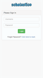 Mobile Screenshot of ecoballot.com